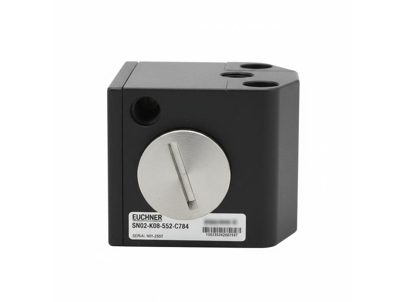 EUCHNER SN02-K08-552-C784
