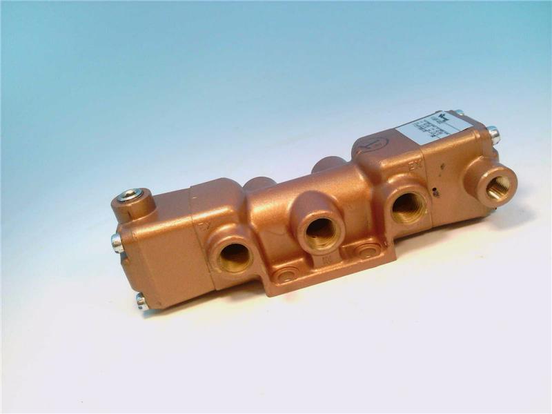 VERSA VALVES VKP-4322