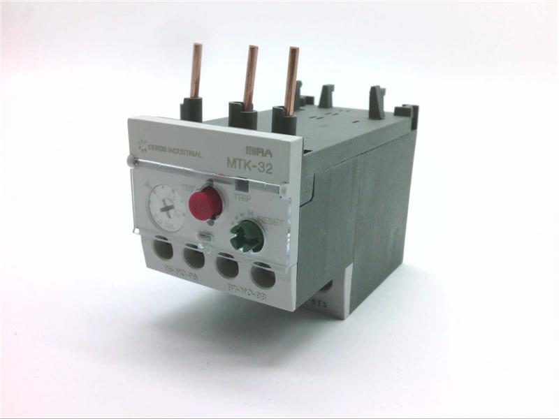 FRANKLIN ELECTRIC MTK-32-3-1-6