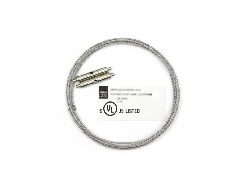 GRIPLOCK SYSTEMS GI-16Y12-ZZ-TG-60