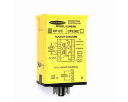 BANNER ENGINEERING CP12RC