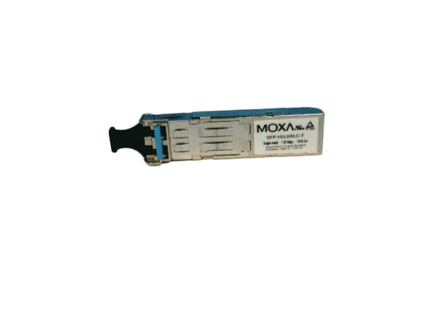 SFP-1GLHXLC-T by THE MOXA GROUP