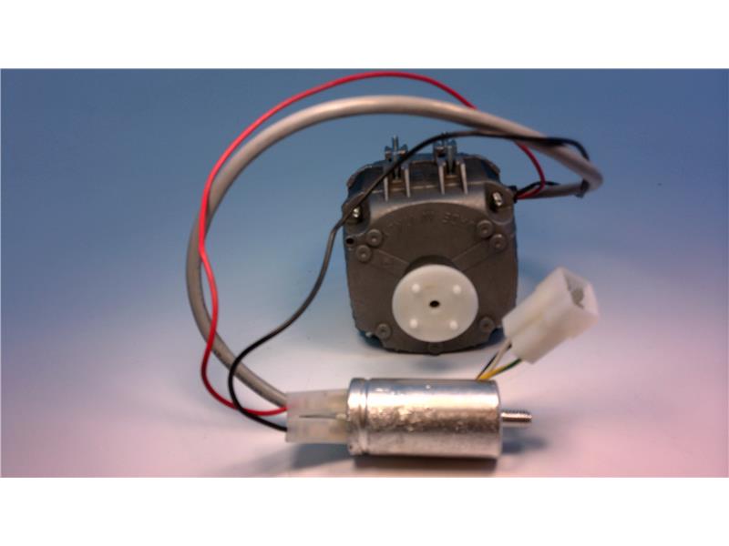 MANITOWOC ICE INC 000005579