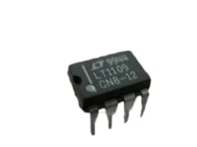 IC1109CN812 by LINEAR SEMICONDUCTORS