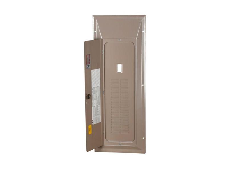 CH8LS by EATON CORPORATION