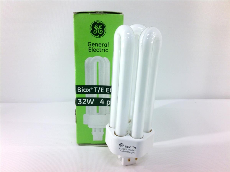 GENERAL ELECTRIC F32TBX/827/A/ECO