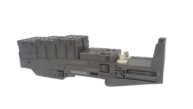 SIEMENS 6ES7193-4CF50-0AA0