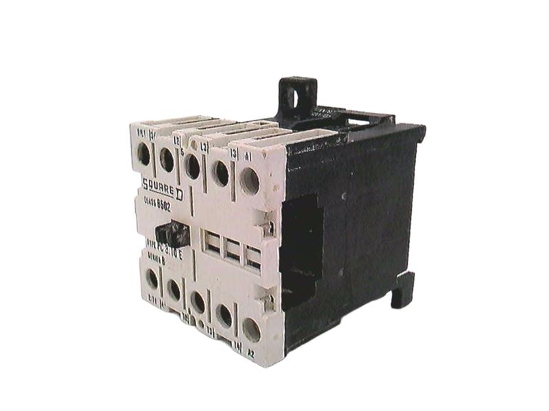 SCHNEIDER ELECTRIC 8502PC3.10EV02