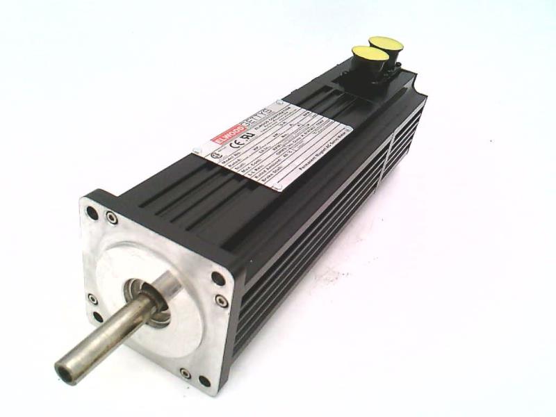 ELWOOD CORPORATION S20-085-001