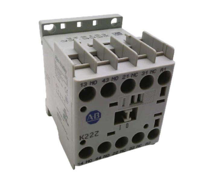 ALLEN BRADLEY 700-K22Z-ZJ