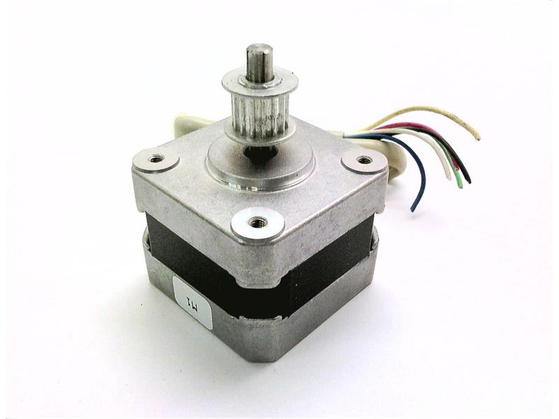 PX243M-02AA-C3 by ORIENTAL MOTOR