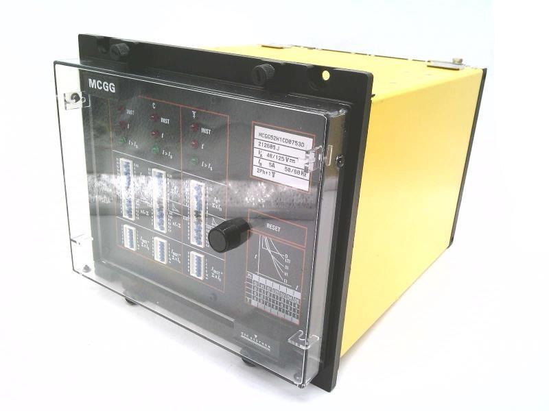 MCGG52H1CD0753D by CONVERTEAM