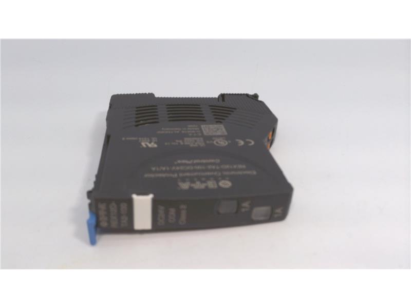 ETA ENGINEERING TECHNOLOGY REX12D-TA2-100-DC24V-1A/1A
