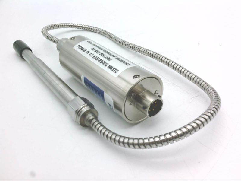 DYNISCO TPT463E-10M-6/18