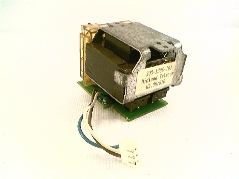 303-1306-101 by MIDLAND TELECOM