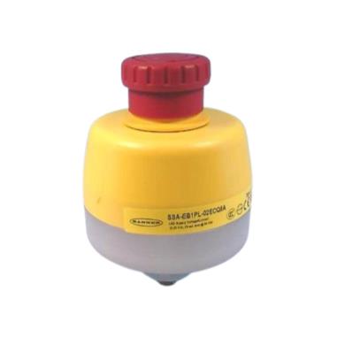 BANNER ENGINEERING SSA-EB1PL-02ECQ5A