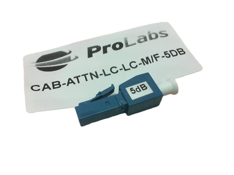 CABATTNLCLCMF5DB by PROLABS