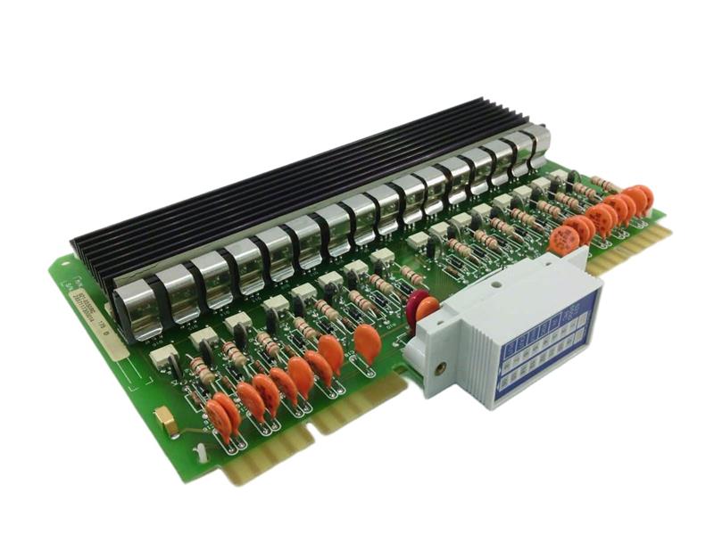 HONEYWELL 621-6550RC