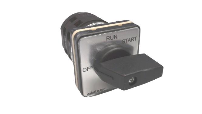 SALZER M221-US1A5419-01