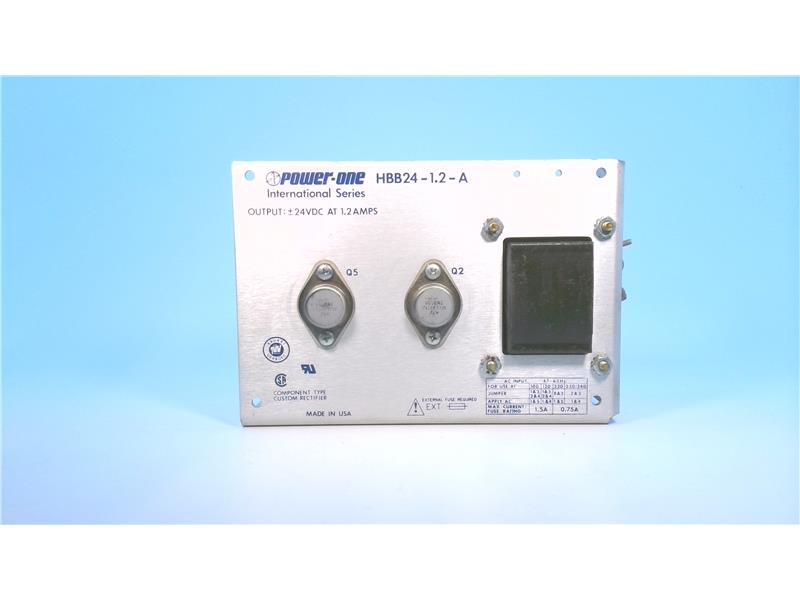 BEL FUSE HBB24-1.2-A