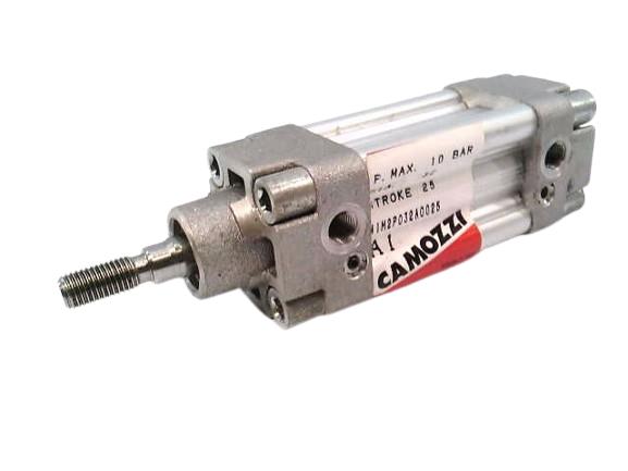 41M2P032A0025 by CAMOZZI