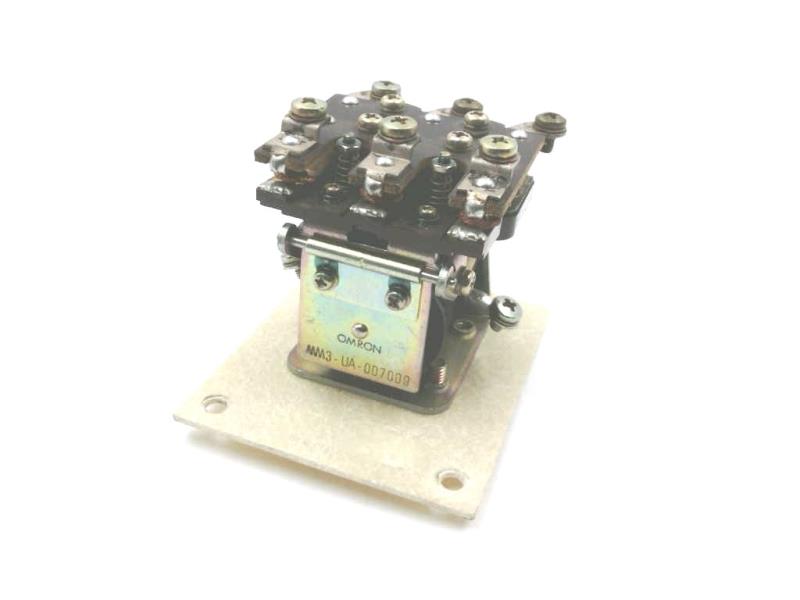 OMRON MM3-UA-007009