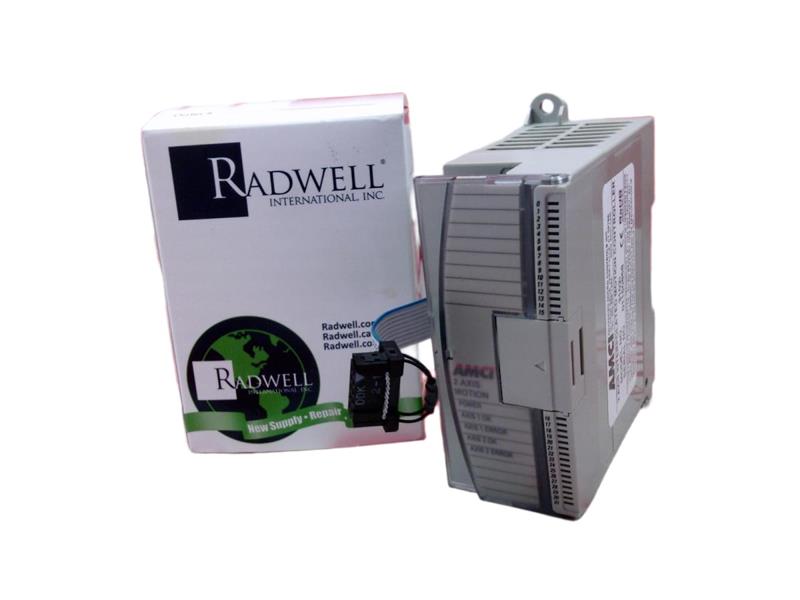 3102I by ADVANCED MICRO CONTROLS