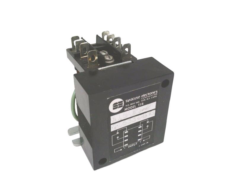 CROUZET TIR115A-25-2