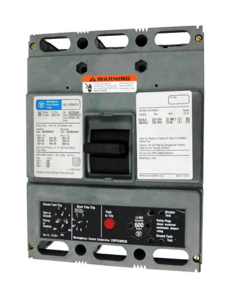 EATON CORPORATION HLCG3600F