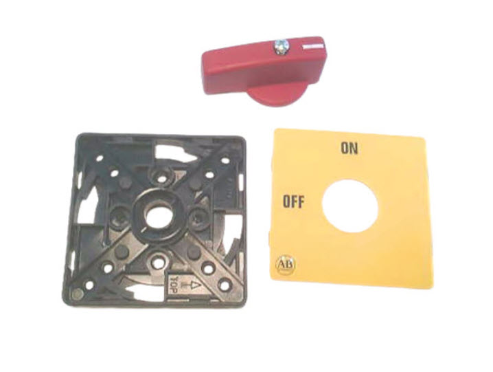 ALLEN BRADLEY 194L-HE6I-175I