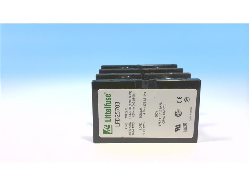 LITTELFUSE LFD2570-3