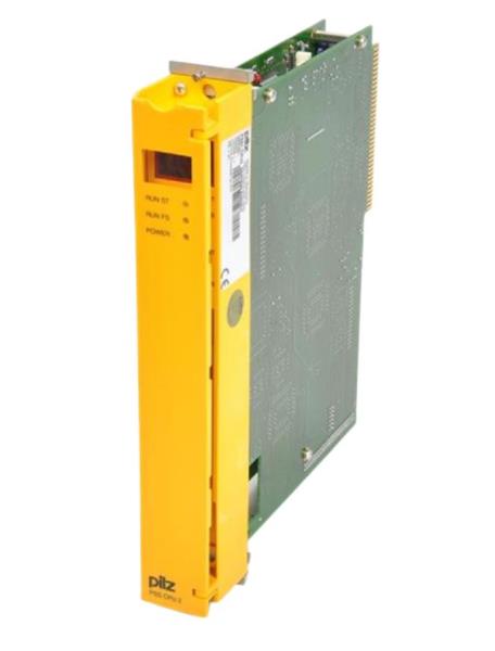 PILZ PSS1 SB CPU3 ETH-2