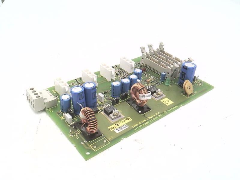 CONVERTEAM 20X4513/10A