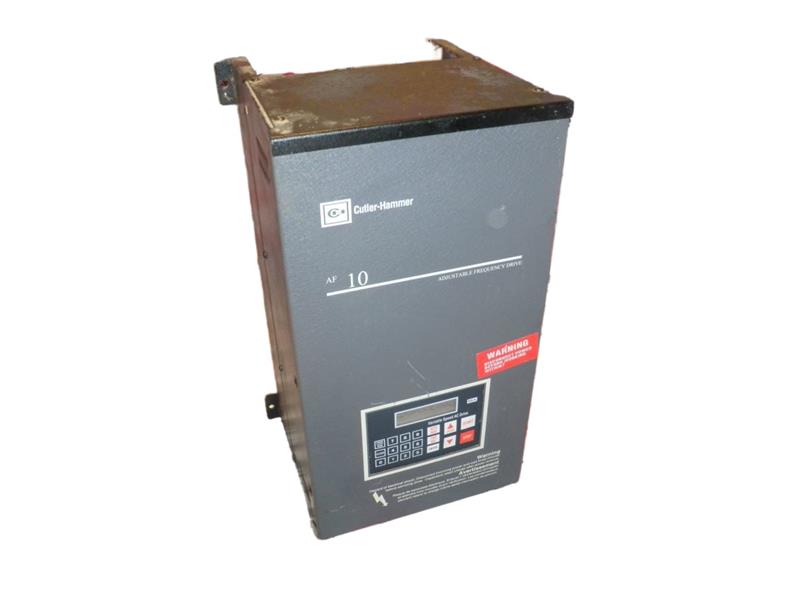 EATON CORPORATION AF-15010B