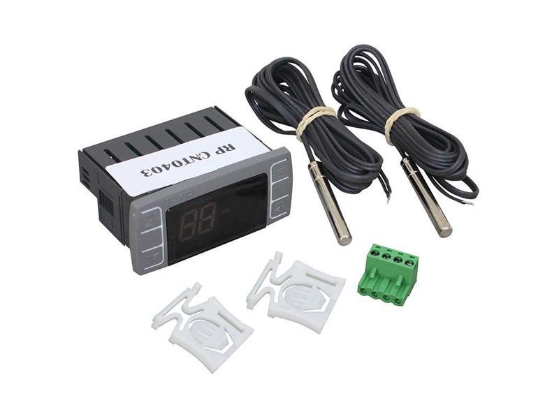 RP CNT0403 by DOVER CORPORATION