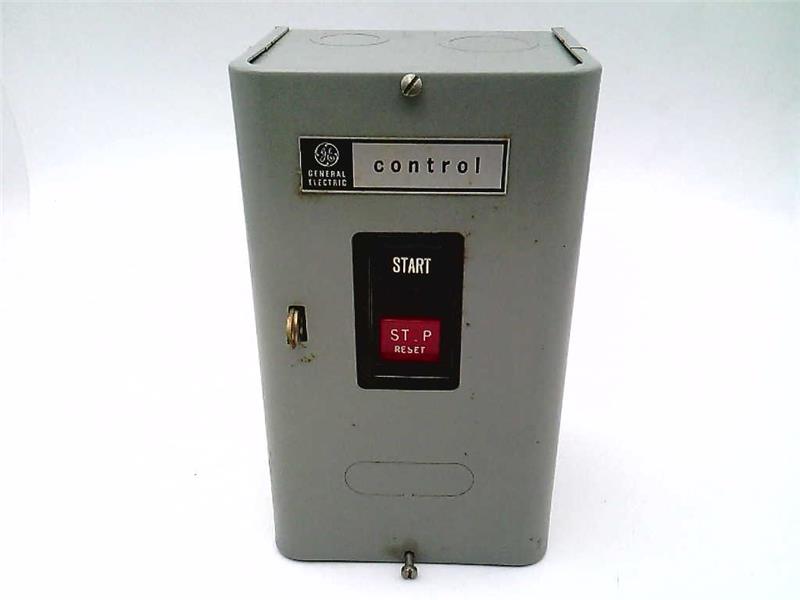 GENERAL ELECTRIC CR1062R6A