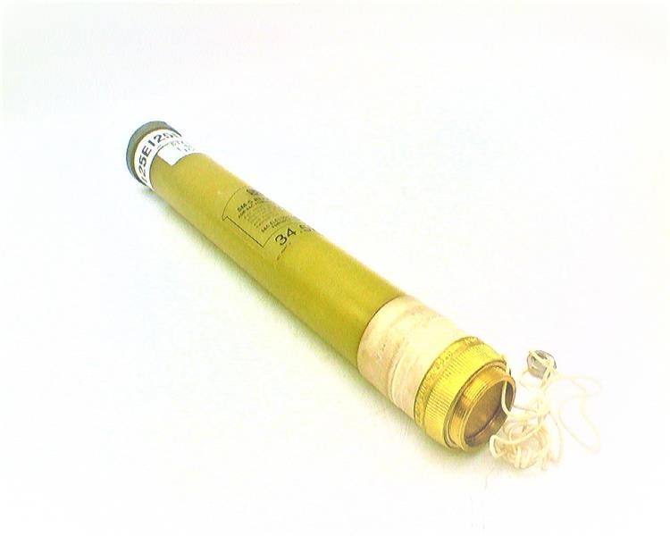 S&C ELECTRIC 134125R4