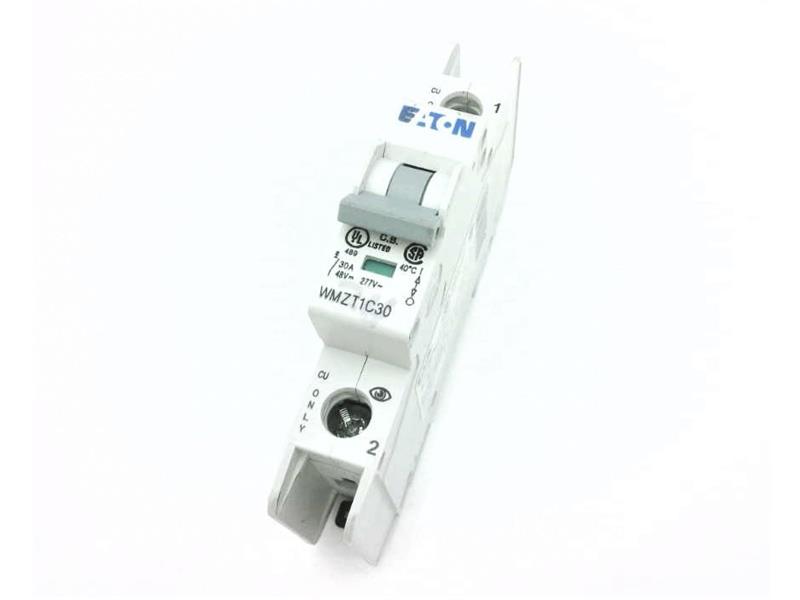 EATON CORPORATION WMZT1C30