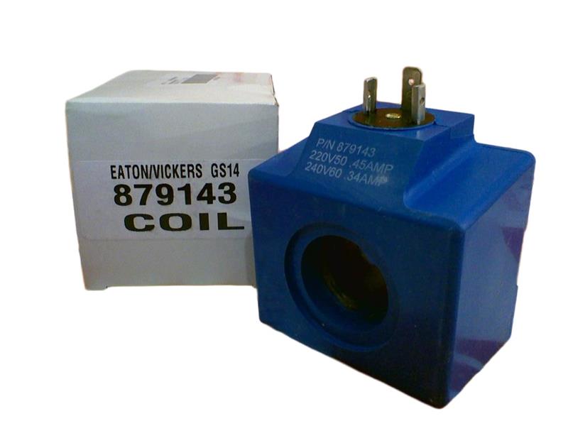 879143 by EATON CORPORATION
