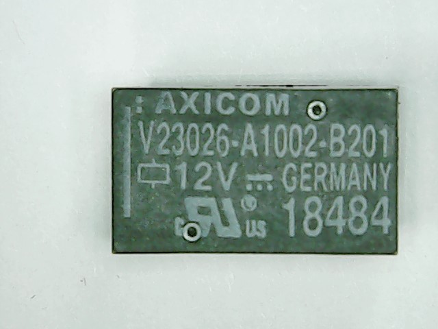 TE CONNECTIVITY V23026-A1002-B201