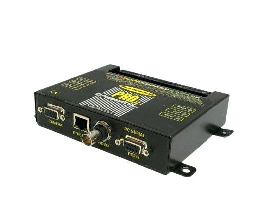 BANNER ENGINEERING PPROCTLBCR