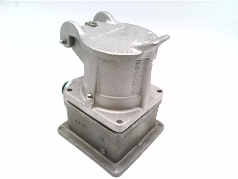 PYLE NATIONAL JRCA-46046-PR