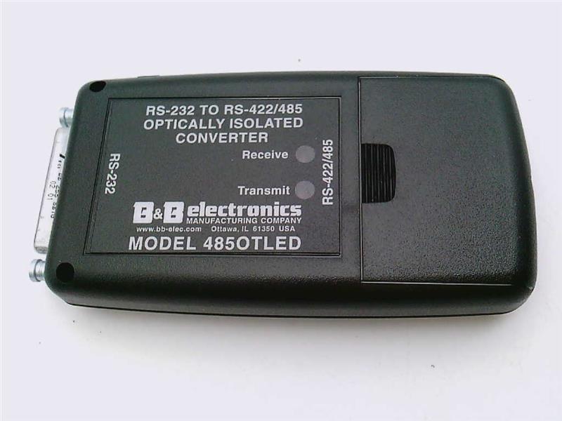 485OTLED by ADVANTECH