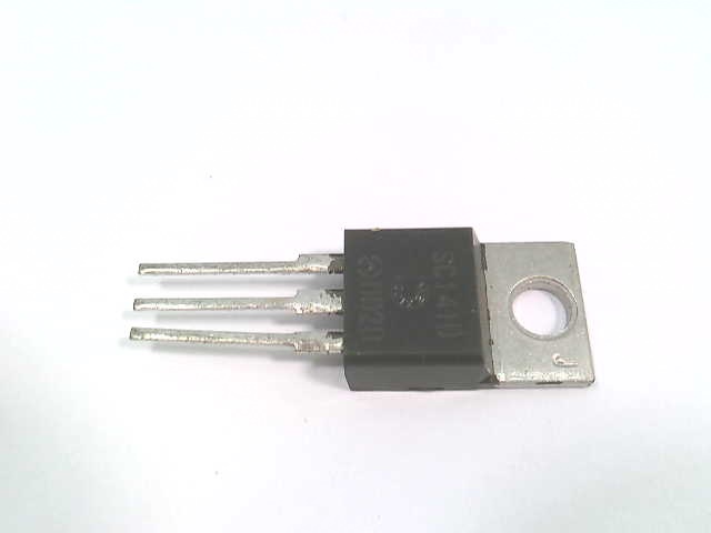 SC141D by ON SEMICONDUCTOR