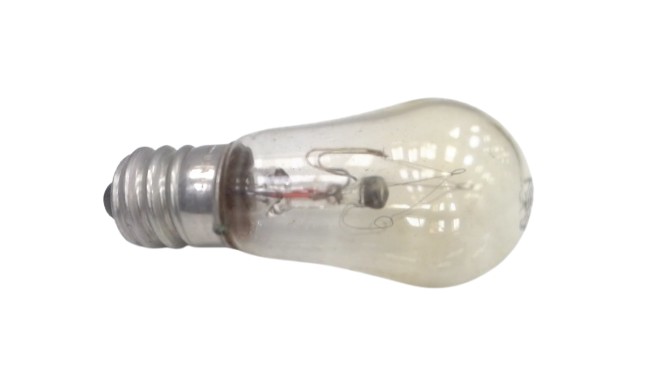 GENERAL ELECTRIC 6S6-120V