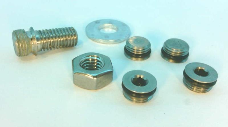 PIAB VACUUM PRODUCTS 01.06.927