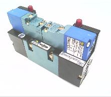 MAC VALVES INC MV-P1A-AADA-DM-DFFP-1DT