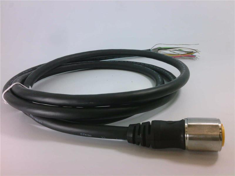 TURCK RKV 100-3M/CS12349