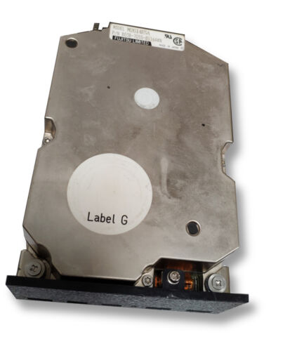 M2614ESA by FUJITSU LTD