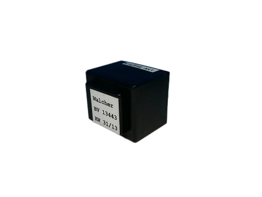 WALCHER GMBH & CO KG BV13443